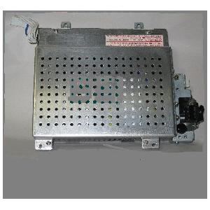 Panasonic KX-T1232 tápegység csere