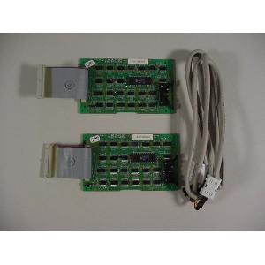 Panasonic KX-TD192 Rendszerösszekötő kártya a KX-TD1232 alközponthoz