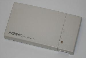 Panasonic KX-TD286 ISDN2 bővítőkártya a KX-TD816/TD1232 alközponthoz