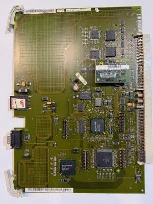 Siemens CBCPR HICOM150 vezérlőkártya