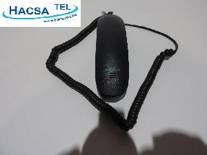 Siemens OptiPoint kézibeszélő mangan