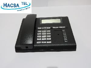 Unify OpenStage 15 HFA IP rendszerkészülék Lava