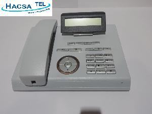 Unify OpenStage 20 SIP rendszerkészülék ice blue