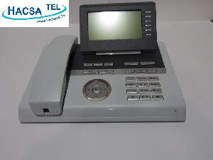 Unify OpenStage 40 HFA SIP rendszerkészülék Lava