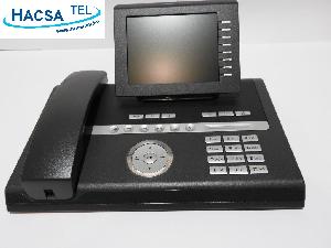 Unify OpenStage 60T Digitális rendszerkészülék Lava