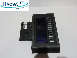 Unify OpenStage key modul 40 lava