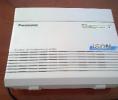 Panasonic KX-TD612CE Telefonközpont (2 ISDN / 8 analóg mellék / 4 digitális mellék)