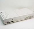 Panasonic KX-TD1232CE Telefonközpont (8 fővonal / 16 analóg mellék / 16 digitális mellék)
