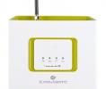 2N EasyGate PRO - 501328E - 3G + USB - UMTS (2100 MHz), HSDPA USB modem és hang