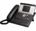 Alcatel-Lucent 4038 IP Touch rendszerkészülék grafit