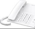 ALCATEL Temporis 26 Analóg telefonkészülék fehér színben