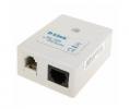 D-Link ADSL szűrő