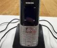 Siemens Gigaset S4 professional DECT kézibeszélő