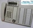 Panasonic KX-DT333CE Digitális rendszerkészülék és 48 gombos DSS konzol