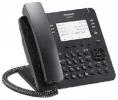 Panasonic KX-DT635NE-B Digitális rendszertelefon fehér színben a KX-NS500/700, KX-TDA15/30, KX-TDA/TDE100/200/600, KX-NCP500/1000 alközpontokhoz