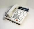 Panasonic KX-T7130 Rendszertelefon - Krém színben