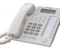 Panasonic KX-T7735CE Rendszertelefon a KX-TA308/TA616/TEA308/TES824/TEM824 alközpontokhoz