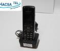 Panasonic KX-TCA185CE Panasonic Standard, Colour System DECT, Handset and charger 