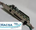 Panasonic KX-TDA0173X Analóg mellékállomási kártya, 8 mellékállomás KX-TDE/TDA100/200/600 alközpontokhoz