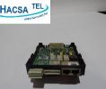 Panasonic KX-TDA3161 Kaputelefon és kapunyitó adapter a KX-TDA15/30 alközponthoz