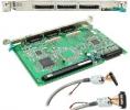 Panasonic KX-TDA6110X Busz Master alapegység - összekötő készlet alapszekrény és első bővítő szekrény között