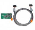 Panasonic KX-TDA6111X Busz Master bővítőegység - összekötő készlet alapszekrény és a további bővítő szekrények között