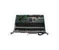 Panasonic KX-TDA6174X Analóg mellékállomási kártya, 16 mellékállomás KX-TDE/TDA600 alközpontokhoz. ESLC16