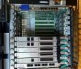 Panasonic KX-TDE200CE IP telefonalközpont 8 ISDN fővonal + 8 analóg fővonal + 4 IP fővonal + 32 digitális mellék + 8 IP mellék + 32db analóg mellék