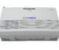 Panasonic KX-TEM824CE Telefonközpont (6 fővonal / 24 analóg mellék + DISA)