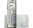 Panasonic KX-TGE210PDN Digitális Zsinórnélküli telefon 