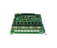 Panasonic KX-TD50288 ISDN fővonali bővítőkártya (8BRI)