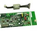 Panasonic KX-TD61283CE Analóg fővonali bővítőkártya hívószámkijelzéssel