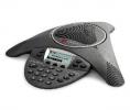 Polycom SoundStation IP 6000 POE Konferencia Telefon