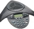 Polycom SoundStation2 Konferencia Telefon (Újszerű)