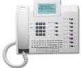 Siemens Optiset E Memory Rendszertelefon