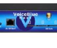 2N VoiceBlue Next 5051022W - 2 csatornás VoIP GSM adapter (Újszerű)