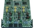 Panasonic KX-NS5180X 6 portos analóg fővonali bővítőkártya hívószámkijelzéssel KX-NS500/700 alközponthoz