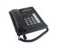 Panasonic KX-T7668NE-B Digitális rendszertelefon - Fekete színben (KX-TDA15/30, KX-TDA/TDE100,200,600/KX-NCP500,1000/KX-NS500,700 alközpontokhoz)