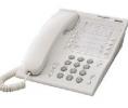 Panasonic KX-T7710CE Digitális vezetékes telefon - Fehér színben