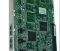 Panasonic KX-TDA0143CE DECT cella interfész, 4 TDE0156 cellaállomás támogatás a KX-TDE100/200/600 alközpontokhoz