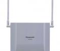 Panasonic KX-TDA0155CE Digitális portra kapcsolható 2 csatornás DECT cellaállomás KX-NCP/TDA/TDE/NS500-hez Panasonic KX-TDA0155CE Digitális portra kapcsolható 2 csatornás DECT cellaállomás KX-NCP/TDA/TDE/NS500-hez