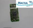 Panasonic KX-TDA0196X Analóg távvezérlő kártya KX-TDE/TDA100/100D/200/600 alközpontokhoz