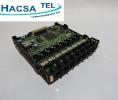 Panasonic KX-TDA3174 Analóg mellékállomási bővítőkártya, 8db analóg mellékállomás a KX-TDA15/30 alközponthoz