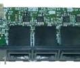 Panasonic KX-NS7130X 3 portos Master bővítőkártya - 3m (CAT5 kábel)
