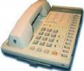 Panasonic KX-T123220 Rendszertelefon a KX-T30810/T61610/T123210 és a KX-TA308/TA616 alközpontokhoz