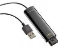 Plantronics DA75 USB adapter HW..tipusú fejbeszélőkhöz  /VOIP-Softphone-contactcenter/