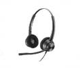 Plantronics EncorePro EP320 Headset fejpántos két fülhallgatós, zajcsökkentős mikrofonnal