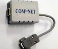 TaxaWin COMtoNET Univerzális Soros-Ethernet csatlakozó